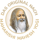 Eine Illustration von Maharishi Mahesh Yogi, dem Begründer der Transzendentalen Meditation; klicken um mehr über ihn zu erfahren.