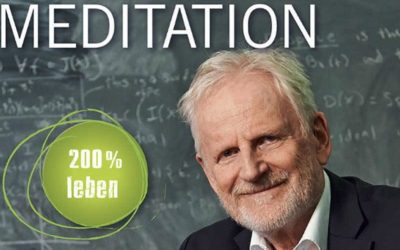 Österreichs bekanntester Mathematiker spricht über Transzendentale Meditation