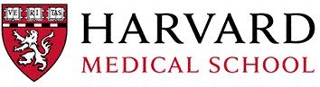 Harvard Medical School - Logo