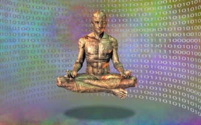 Können Maschinen meditieren?
