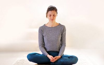 Meditation – Wirkung, Definition, Meditieren lernen