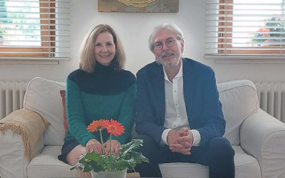 Meditation steht gesellschaftlich mehr im Vordergrund