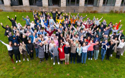 Ayurveda als Grundlage für Transzendenz