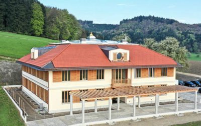 Ayurveda-Klinik Soma Med in Österreich eröffnet