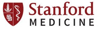 Stanford Medicine - Logo