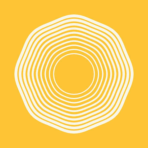 Logo der TM-App