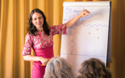 Eine neue Generation TM-Lehrer